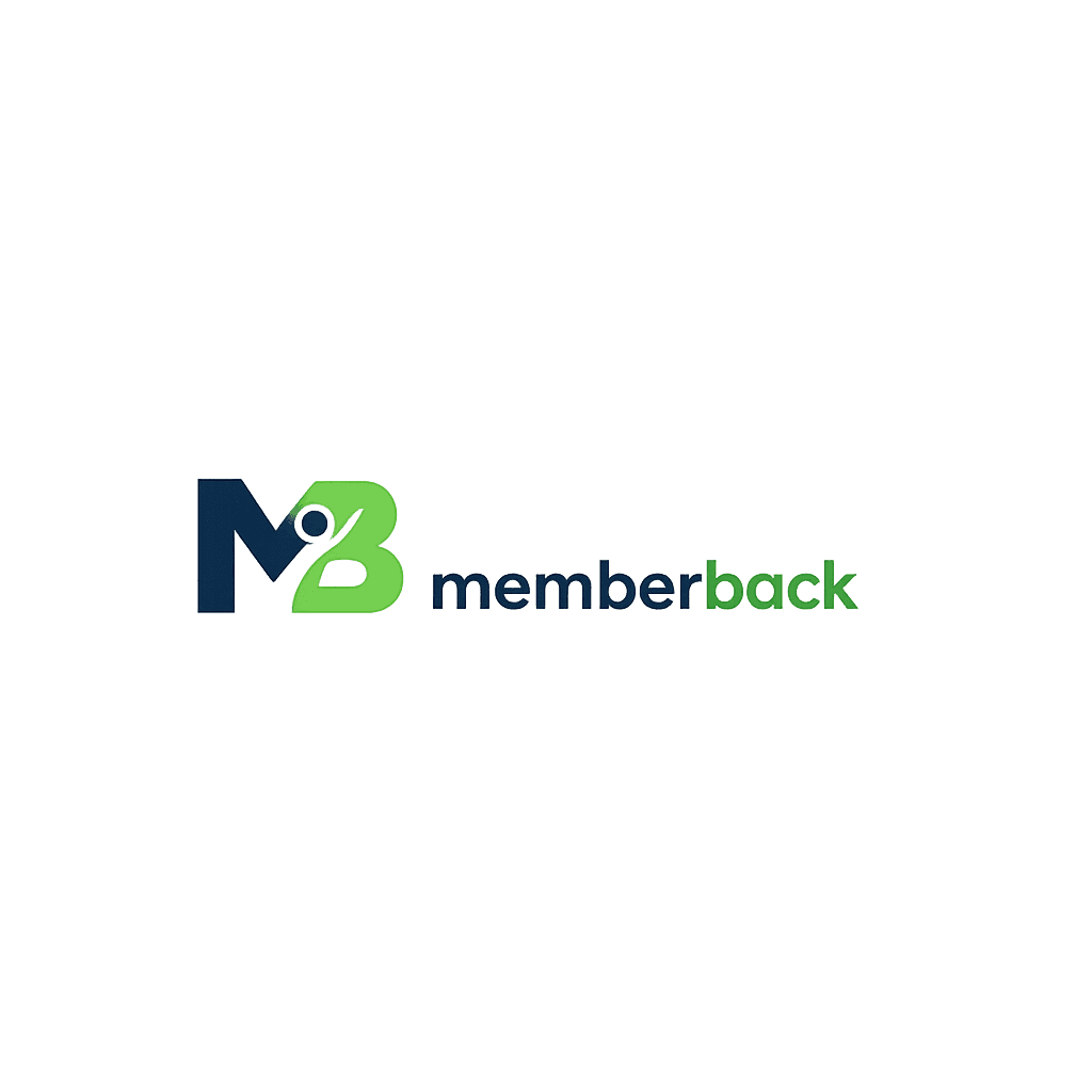 MemberBack